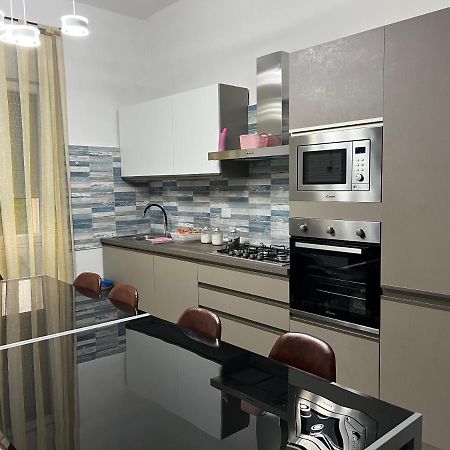 Casa Vacanze Refugium & Lounge Ferienwohnung 비코델가르가노 외부 사진