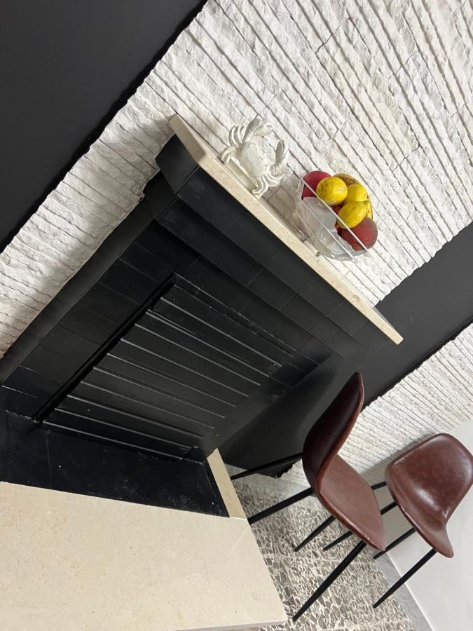 Casa Vacanze Refugium & Lounge Ferienwohnung 비코델가르가노 외부 사진