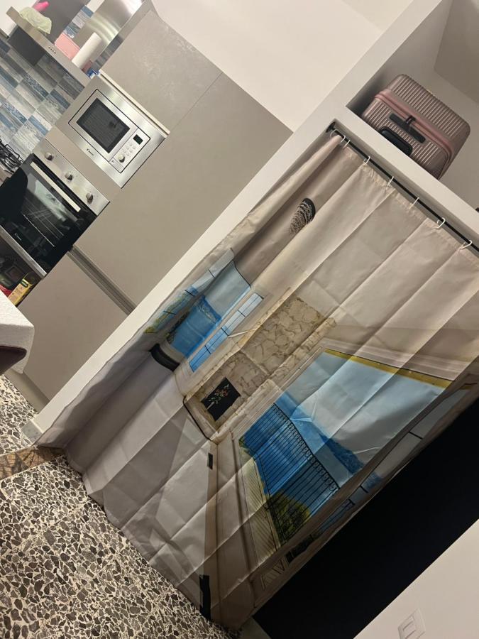 Casa Vacanze Refugium & Lounge Ferienwohnung 비코델가르가노 외부 사진