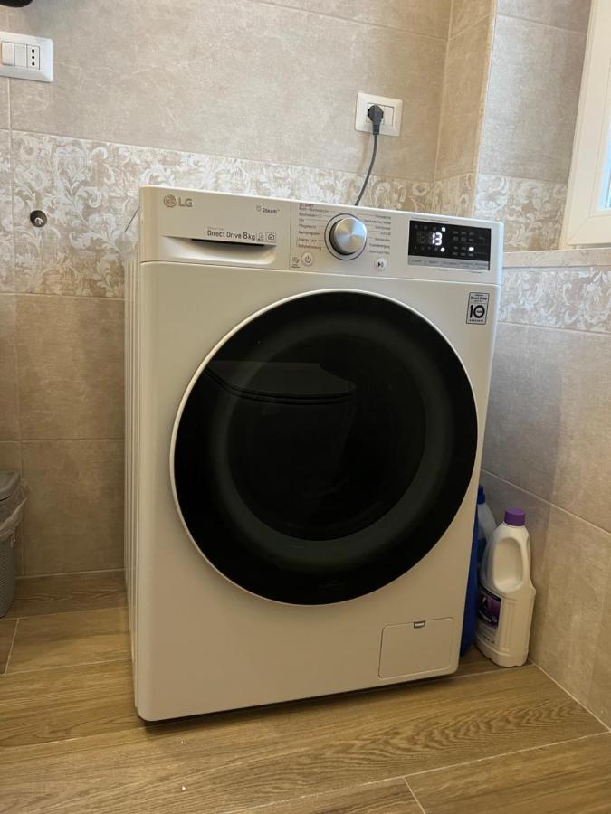 Casa Vacanze Refugium & Lounge Ferienwohnung 비코델가르가노 외부 사진