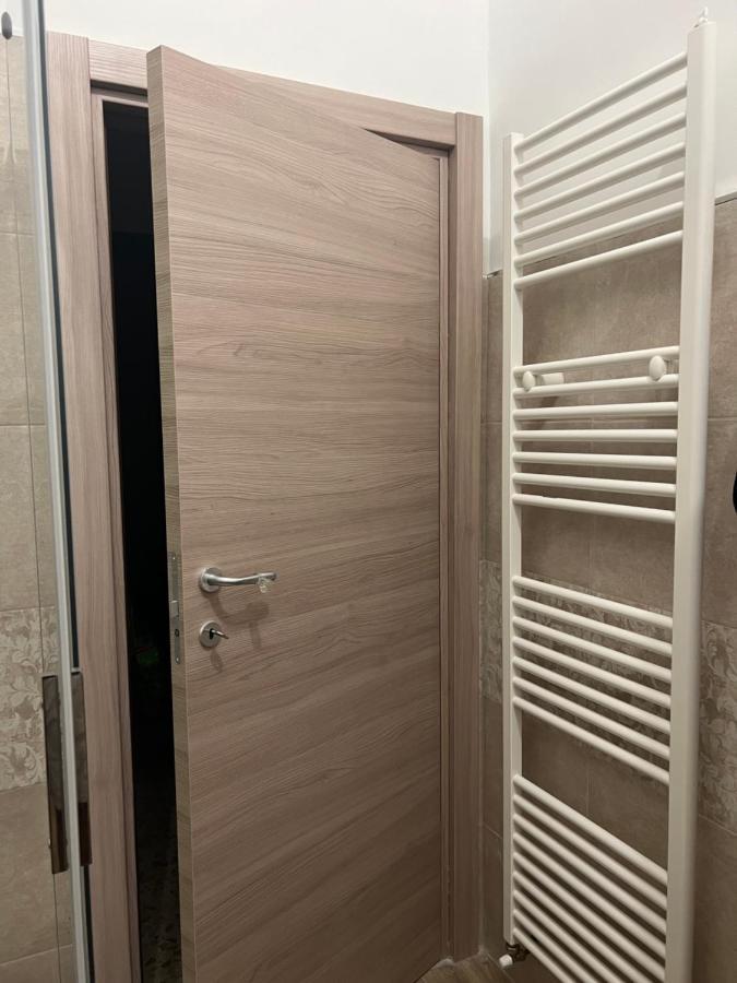Casa Vacanze Refugium & Lounge Ferienwohnung 비코델가르가노 외부 사진
